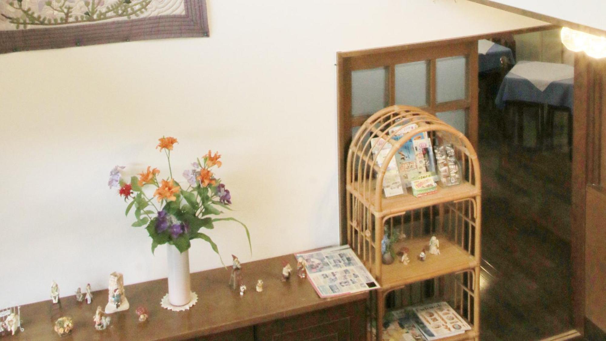 Bed and Breakfast Bellbird Aso Zewnętrze zdjęcie